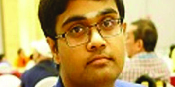 Iniyan, Sankalp Gupta qualify for online world rapid finals