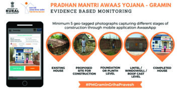 Pradhan Mantri Awaas Yojana: TN CM raises aid under housing scheme, allocates Rs 1,805 cr