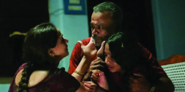 Cinema should represent transgender persons as they are, says director Sudha Kongara