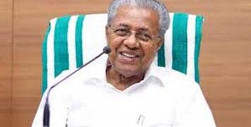 Kerala CM Pinarayi Vijayan moves resolution against central farm laws in Assembly