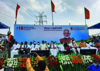 Farmers misguided, ryots are happy with Modi schemes, says Prakash Javadekar