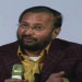 BJP “rising,” Congress “diminishing,” says Javadekar