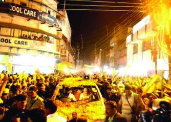 PM Modi’s Varanasi office listed on OLX for “sale”; 4 arrested