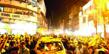 PM Modi’s Varanasi office listed on OLX for “sale”; 4 arrested