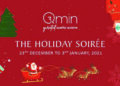 A December To Remember With Qmin