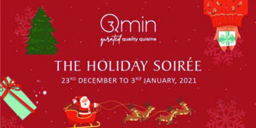 A December To Remember With Qmin
