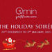 A December To Remember With Qmin