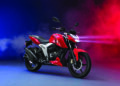 TVS launches 2021 TVS Apache RTR 160 4V with Bluetooth enabled TVS SmartXonnect in Bangladesh