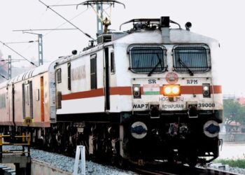 Southern Railway announces 8 pairs of Special Trains