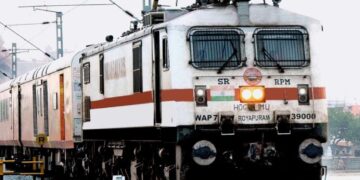 Southern Railway announces 8 pairs of Special Trains