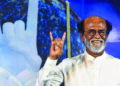 In the footsteps of Mahatma Gandhi, Rajinikanth’s spiritual politics not against any religion but inclusive of all: Manian