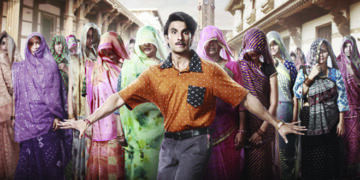 10 years in Hindi cinema: I want to be remembered as an entertainer, says Band Baaja Baarat hero Ranveer Singh