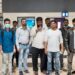 Released by Houthis in Yemen, 14 Indian seamen fly back home from Dubai