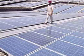 Green power to propel industries, local bodies as Gujarat govt unveils new solar power policy