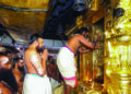 Sabarimala Lord Ayyappa Shrine Opens for Makaravilakku Festival; Chief Priest Undergoing Covid-19 Quarantine