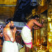 Sabarimala Lord Ayyappa Shrine Opens for Makaravilakku Festival; Chief Priest Undergoing Covid-19 Quarantine