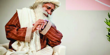 With conscious and responsible action we can move forward from the pandemic: Sadhguru