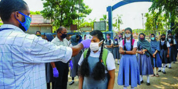 Schools to reopen on January 4 in Puducherry