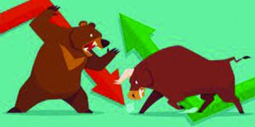 Sensex crashes 1,407 pts as new COVID-19 strain spooks markets; investors lose Rs 6.6 lakh cr on Monday
