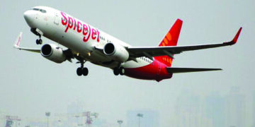 Storage & Seamless Delivery of Covid-19 Vaccine: SpiceJet ties-up with GMR Hyderabad Air Cargo