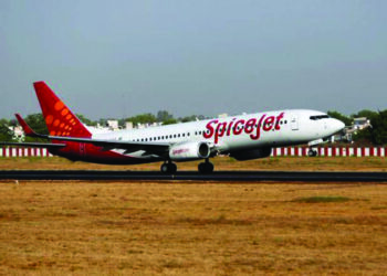 SpiceJet introduces 30 new domestic flights