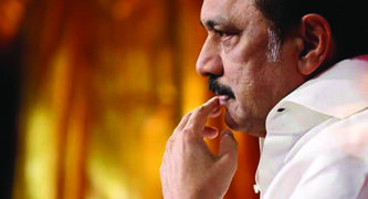 DMK unleashes virtual war in poll-bound Tamil Nadu, launches ‘#WeRejectADMK’ campaign