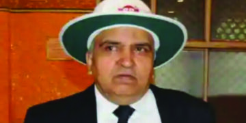 Suneet Sharma is new Railway Board Chairman and CEO