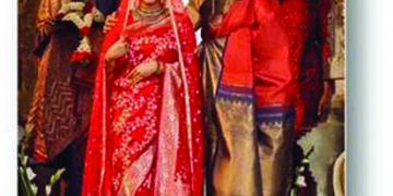 Taneira Introduces Bridal Exclusives 2020-21