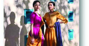 Taneira enters ‘ready-to-wear’ category with the launch of EIRA