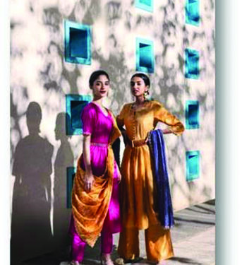 Taneira enters ‘ready-to-wear’ category with the launch of EIRA