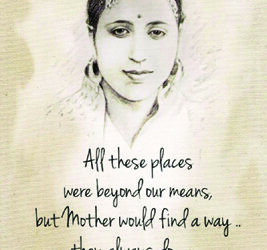 Big B remembers “most beautiful mother” Teji Bachchan on death anniversary