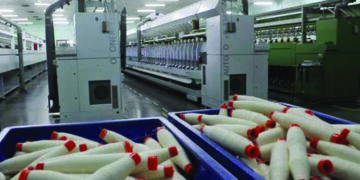 SIMA all set to develop various cotton seeds, says its newly-elected Chairman Ravichandran