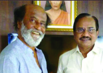 I am quitting politics and will never return to politics, says deserted Tamizharuvi Manian