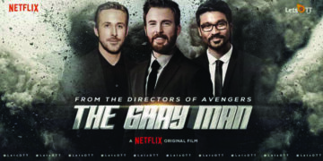 Kollywood to Hollywood: Dhanush joins cast of Russo brothers’ ‘The Gray Man’