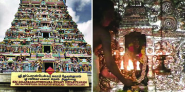 Sanipeyarchi festival at Tirunallar temple to be scaled down: Kiran Bedi