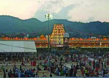 Priests to recite Tamil Tiruppavai stanzas at Tirumala temple from Dec 17