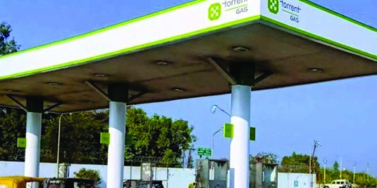 Torrent Gas inks MoU with TN Govt to invest Rs 5,000 cr in Chennai city gas project