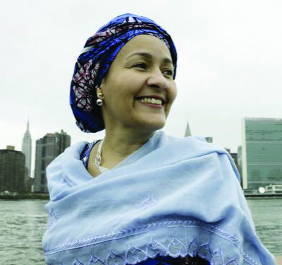 India’s leadership on solar, industry transition reason to believe climate goals can be achieved: UN