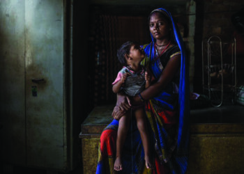 COVID-19 could push number of people living in extreme poverty to over 1 billion by 2030: UN