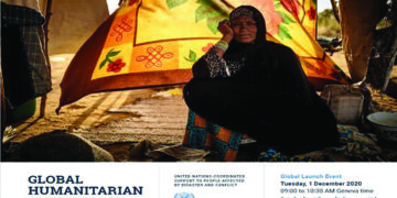 United Nations: Pandemic to fan surge in humanitarian needs in 2021
