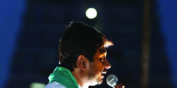 Poll campaign: AIADMK lodges complaint with TN DGP against DMK chief Stalin’s son Udhayanidhi for using ‘abusive language’