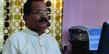 People started learning real value of Yoga during COVID-19 pandemic, says Union Minister for Ayush Shripad Y Naik