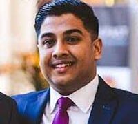 Biden names Indian-American Vedant Patel as Assistant White House Press Secretary