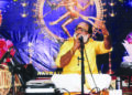 Singer Veeramani Raju selected for Harivarasanam award