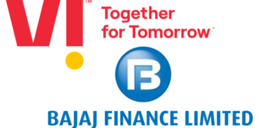 Vi and Bajaj Finance Launch A Unique Easy Finance Offer
