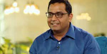 Paytm founder Vijay Shekhar Sharma to support 2 scholarships at LMSAI at Harvard University