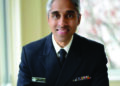 Biden taps Indian-American Vivek Murthy as Surgeon General: Media report