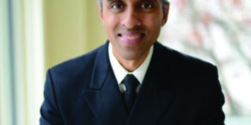 Biden taps Indian-American Vivek Murthy as Surgeon General: Media report
