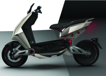 TVS Motor Company announces winners of TVS NTORQ 125 Call of Design Season 2