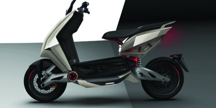 TVS Motor Company announces winners of TVS NTORQ 125 Call of Design Season 2